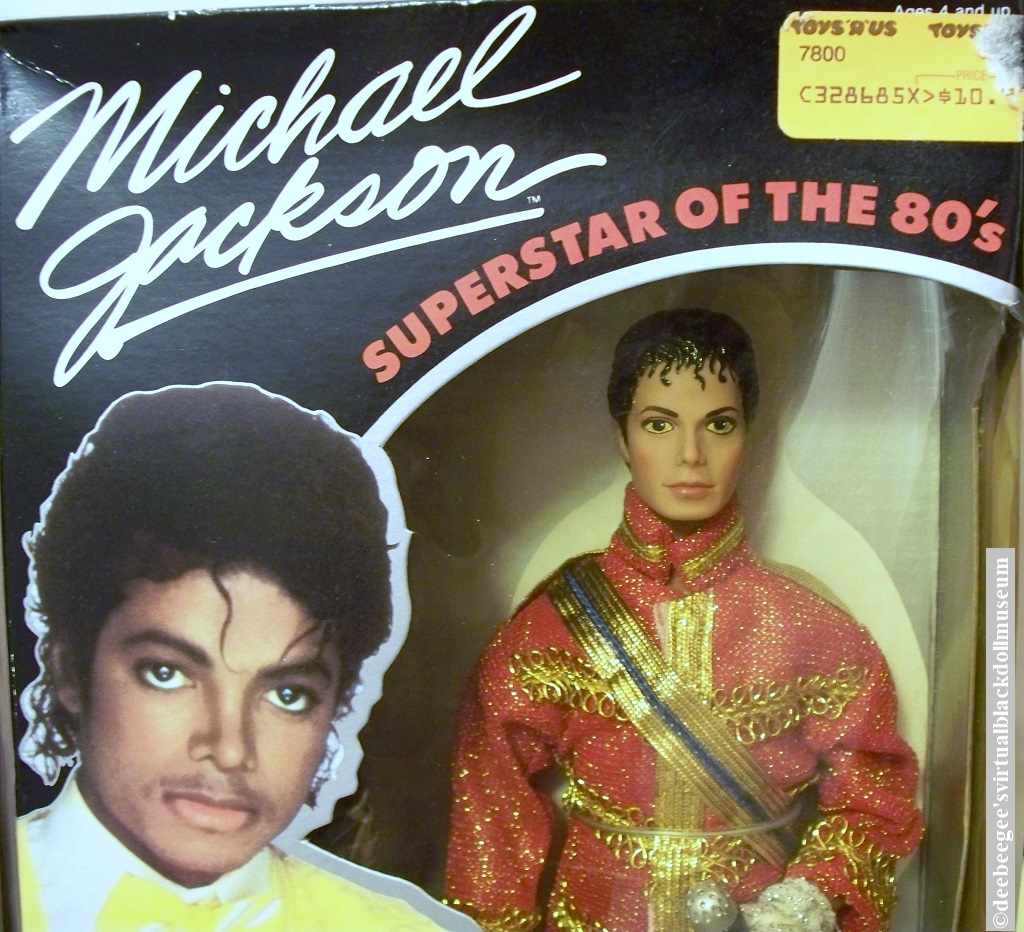Michael Jackson: The Fashion Icon - Michael Jackson Official Site